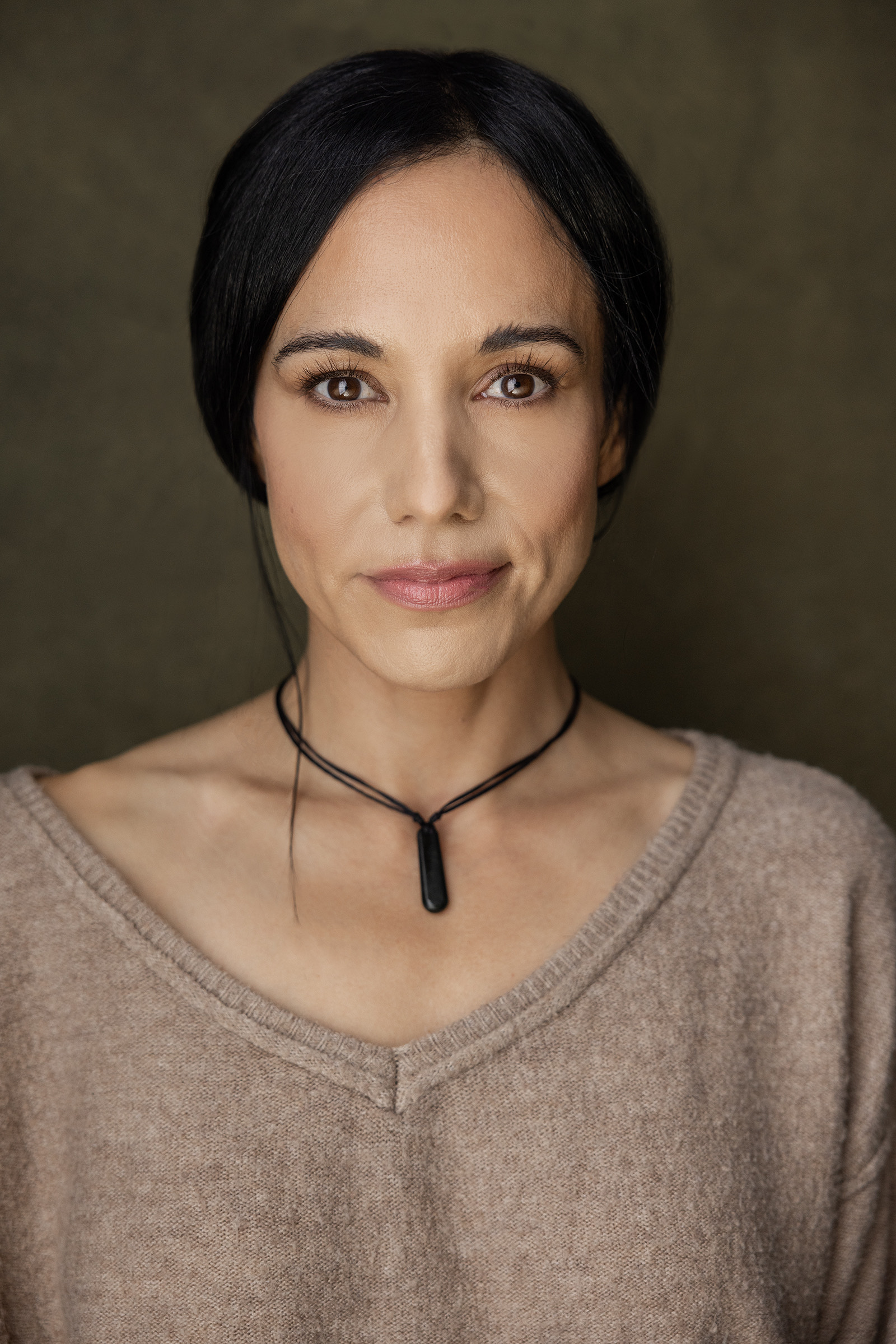 Katy Thomas, Active Attunement