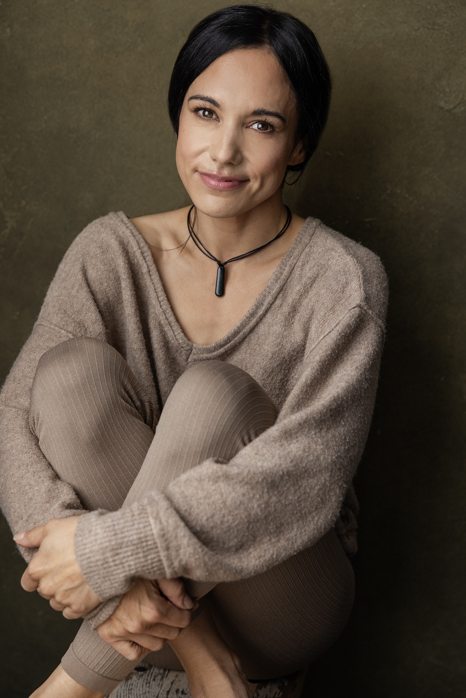 Katy Thomas — Active Attunement